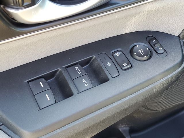 2022 Honda CR-V Hybrid HYBRID EX