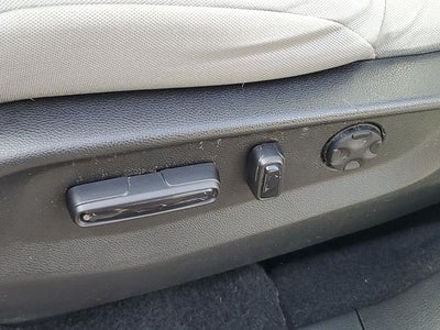 2022 Honda CR-V Hybrid HYBRID EX