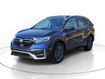 2022 Honda CR-V Hybrid HYBRID EX
