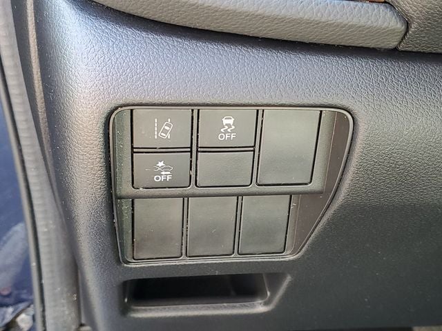 2022 Honda CR-V Hybrid HYBRID EX