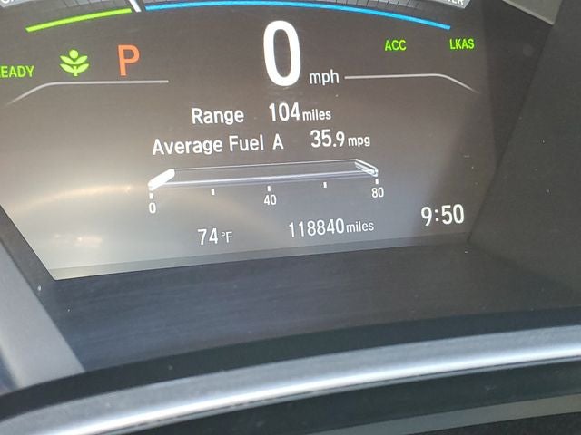 2022 Honda CR-V Hybrid HYBRID EX