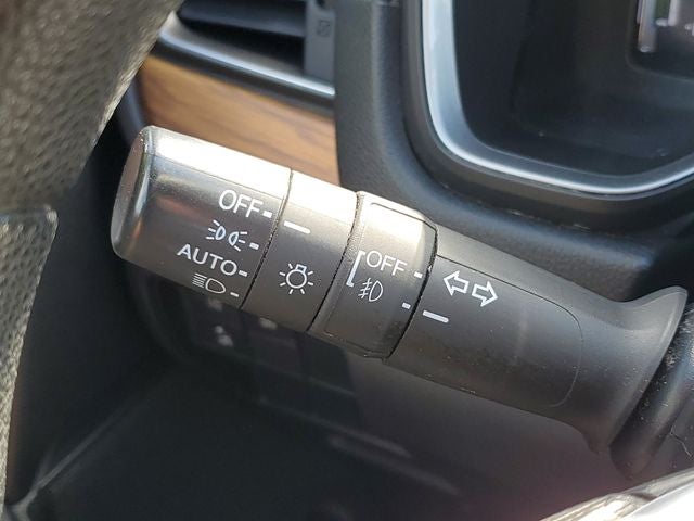 2022 Honda CR-V Hybrid HYBRID EX