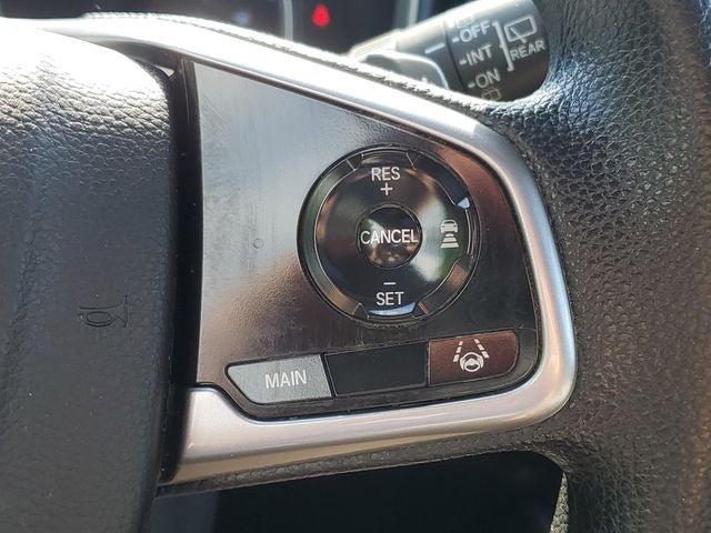 2022 Honda CR-V Hybrid HYBRID EX