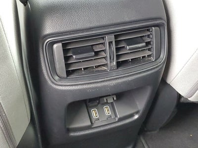2019 Honda CR-V AWD EX