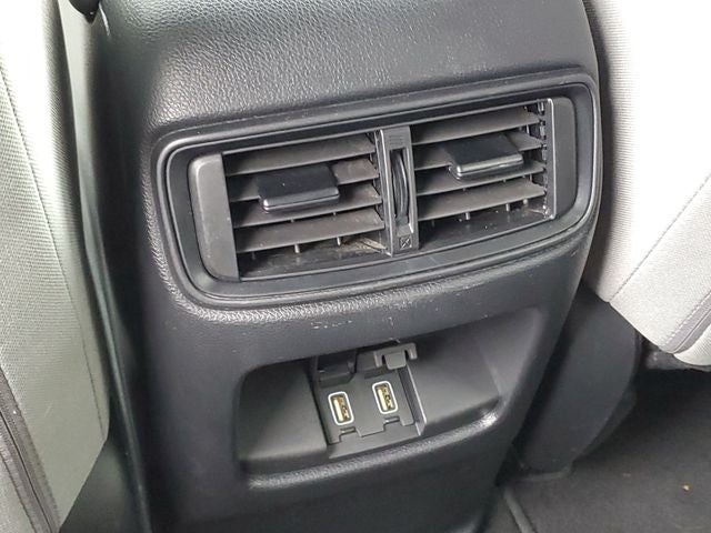 2019 Honda CR-V AWD EX