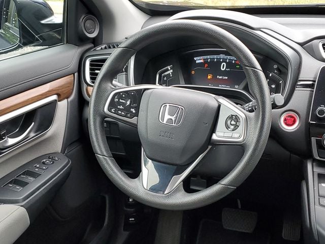 2019 Honda CR-V AWD EX