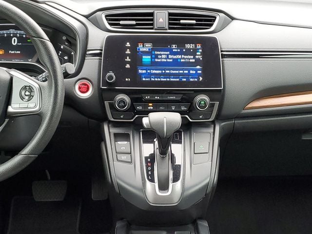 2019 Honda CR-V AWD EX