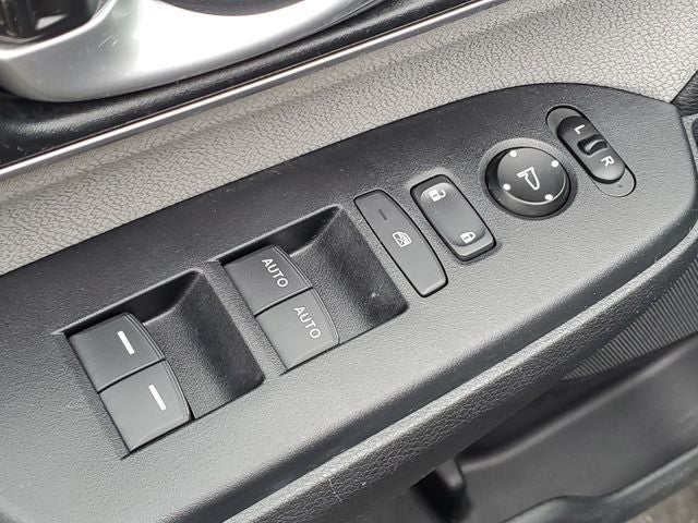 2019 Honda CR-V AWD EX