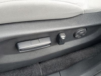 2019 Honda CR-V AWD EX