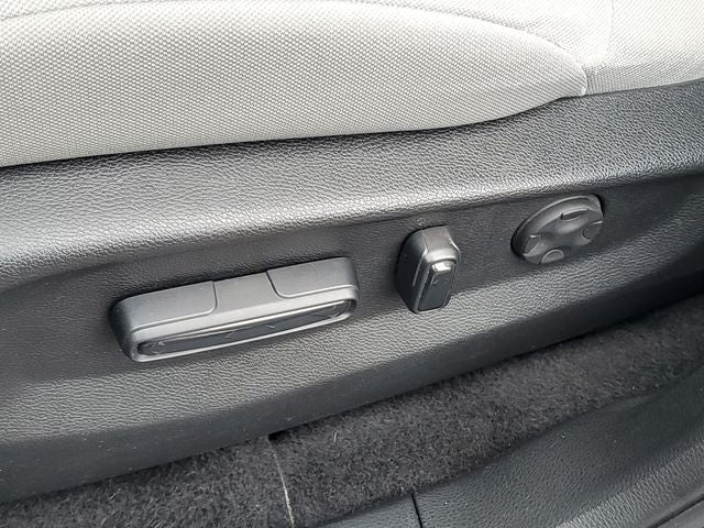 2019 Honda CR-V AWD EX