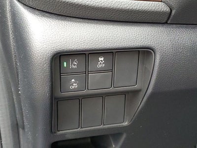 2019 Honda CR-V AWD EX