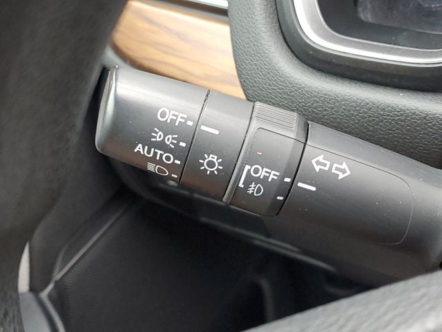 2019 Honda CR-V AWD EX