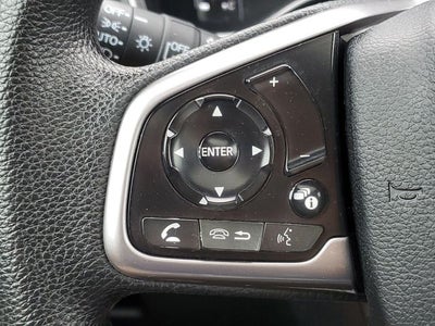 2019 Honda CR-V AWD EX