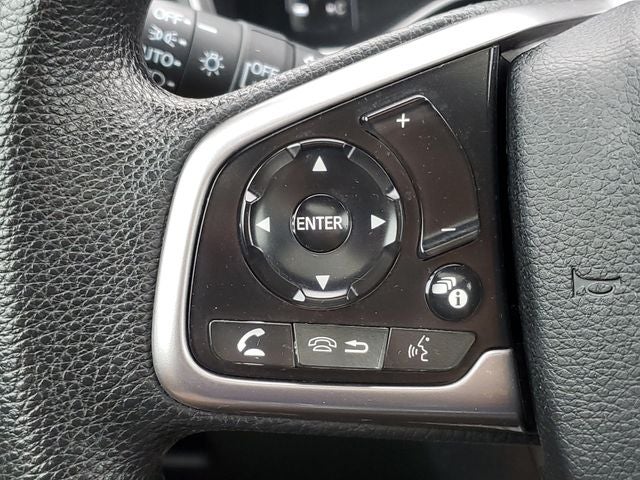 2019 Honda CR-V AWD EX