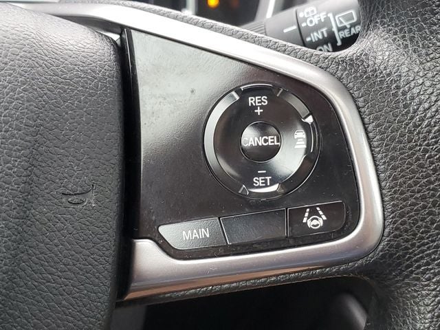 2019 Honda CR-V AWD EX