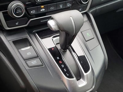 2019 Honda CR-V AWD EX