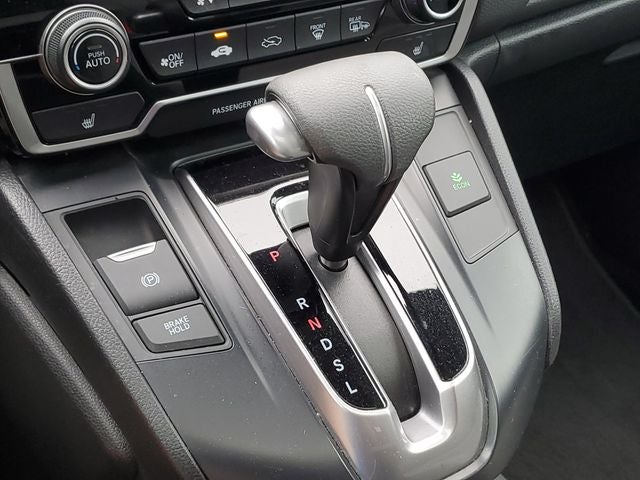 2019 Honda CR-V AWD EX