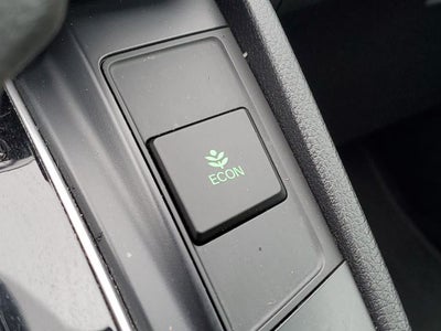 2019 Honda CR-V AWD EX