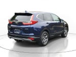 2019 Honda CR-V AWD EX