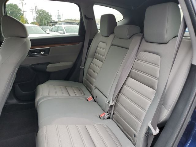 2019 Honda CR-V AWD EX