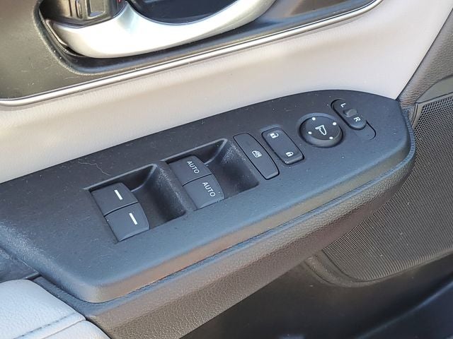 2021 Honda CR-V Touring