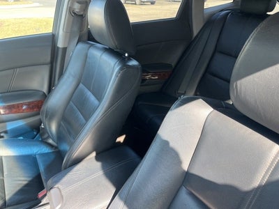 2010 Honda Accord Crosstour EX-L