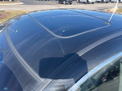 2010 Honda Accord Crosstour EX-L