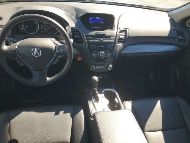 2017 Acura RDX Base