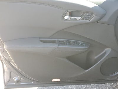 2017 Acura RDX Base