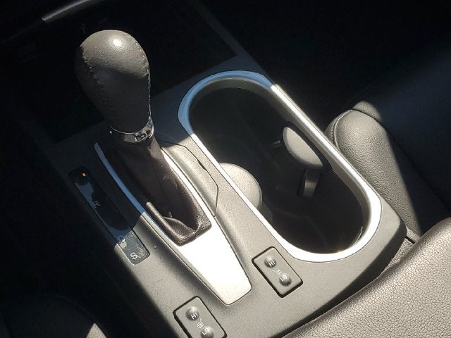 2017 Acura RDX Base