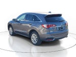 2017 Acura RDX Base