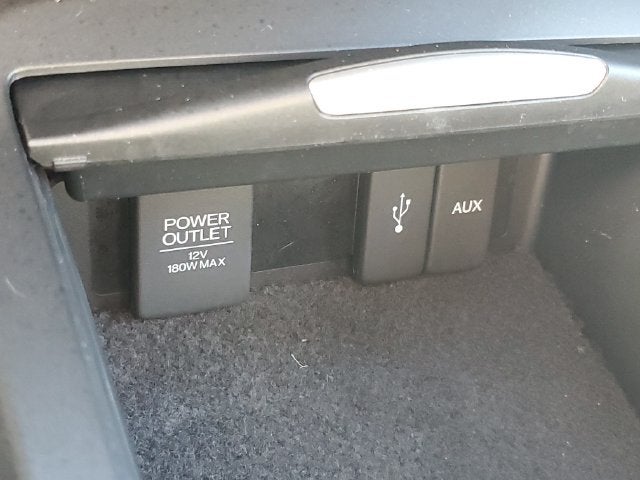 2017 Acura RDX Base