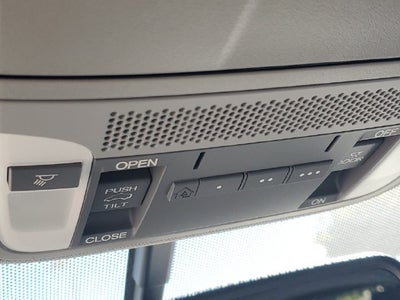 2017 Acura RDX Base
