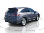 2017 Acura RDX Base