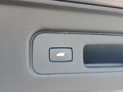2017 Acura RDX Base
