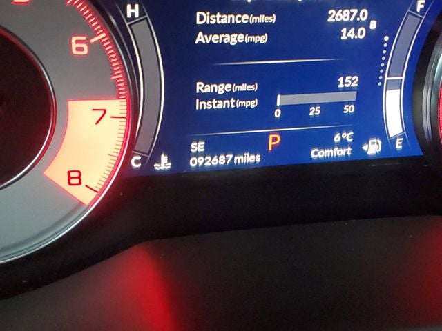 2020 Acura RDX A-Spec Package SH-AWD