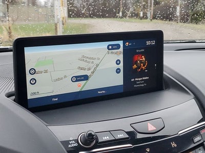 2020 Acura RDX A-Spec Package SH-AWD