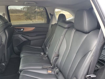2022 Acura MDX 3.5L SH-AWD