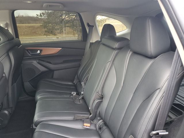 2022 Acura MDX 3.5L SH-AWD