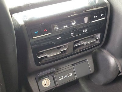 2022 Acura MDX 3.5L SH-AWD