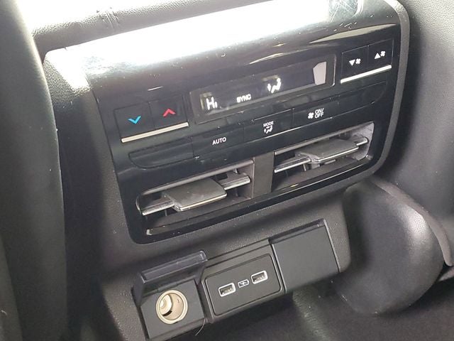 2022 Acura MDX 3.5L SH-AWD