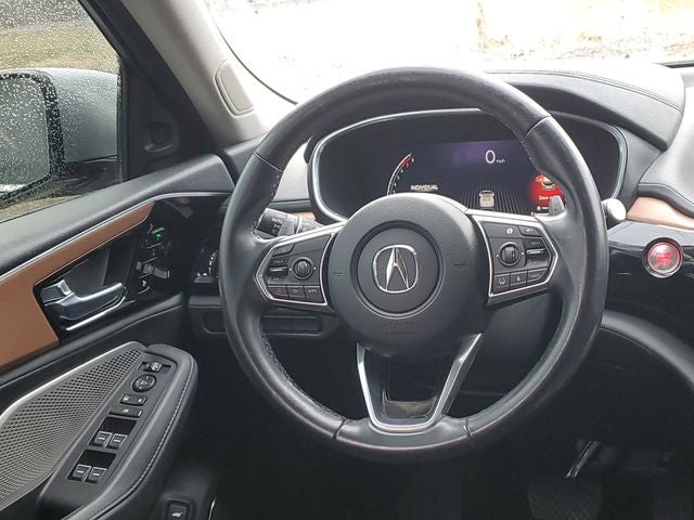 2022 Acura MDX 3.5L SH-AWD