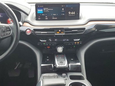 2022 Acura MDX 3.5L SH-AWD