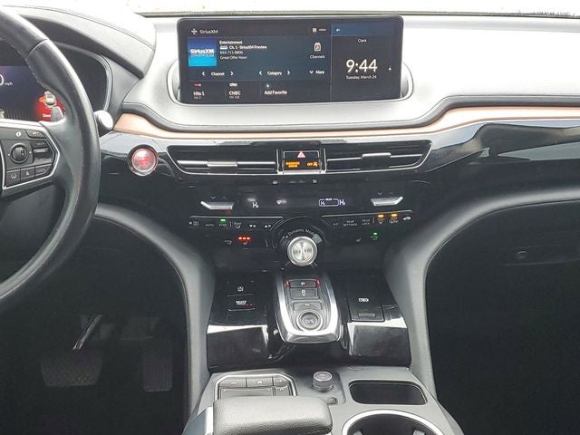 2022 Acura MDX 3.5L SH-AWD