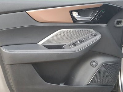 2022 Acura MDX 3.5L SH-AWD