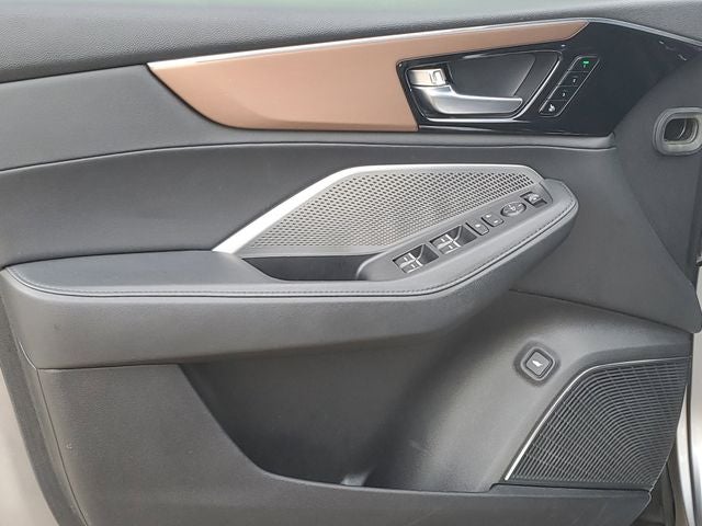 2022 Acura MDX 3.5L SH-AWD