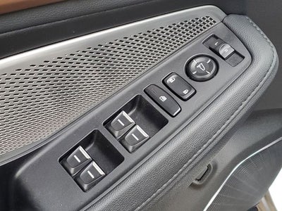 2022 Acura MDX 3.5L SH-AWD