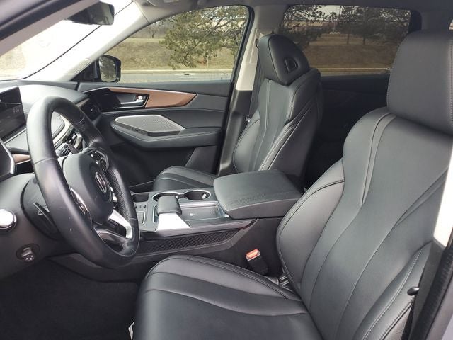 2022 Acura MDX 3.5L SH-AWD