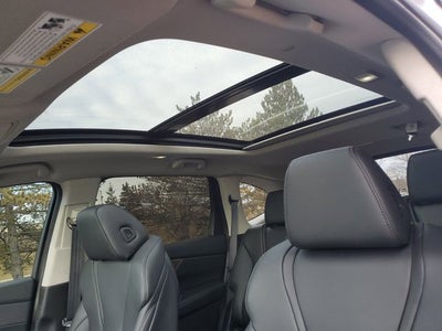 2022 Acura MDX 3.5L SH-AWD