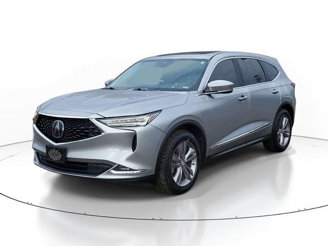 2022 Acura MDX 3.5L SH-AWD